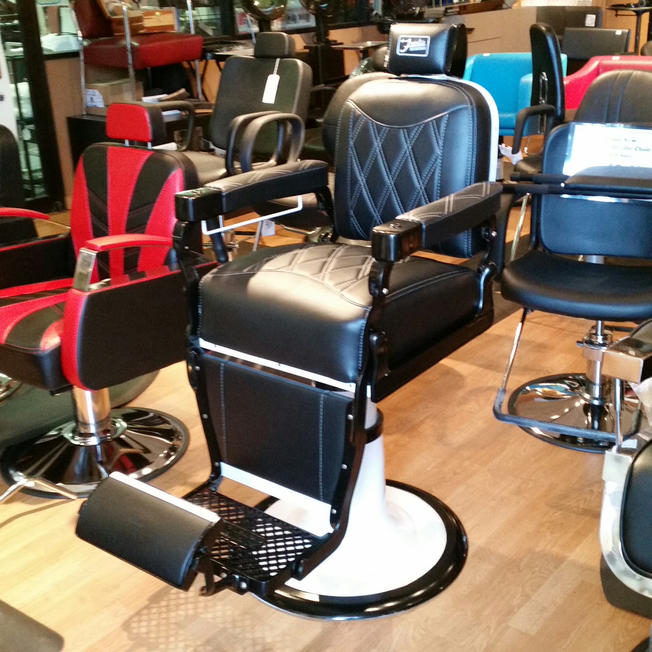 Takara Belmont And Koken Barber Chairs Crea Cheap Barber Chair