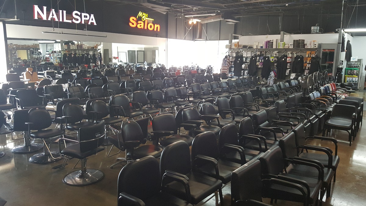 Styling Chairs