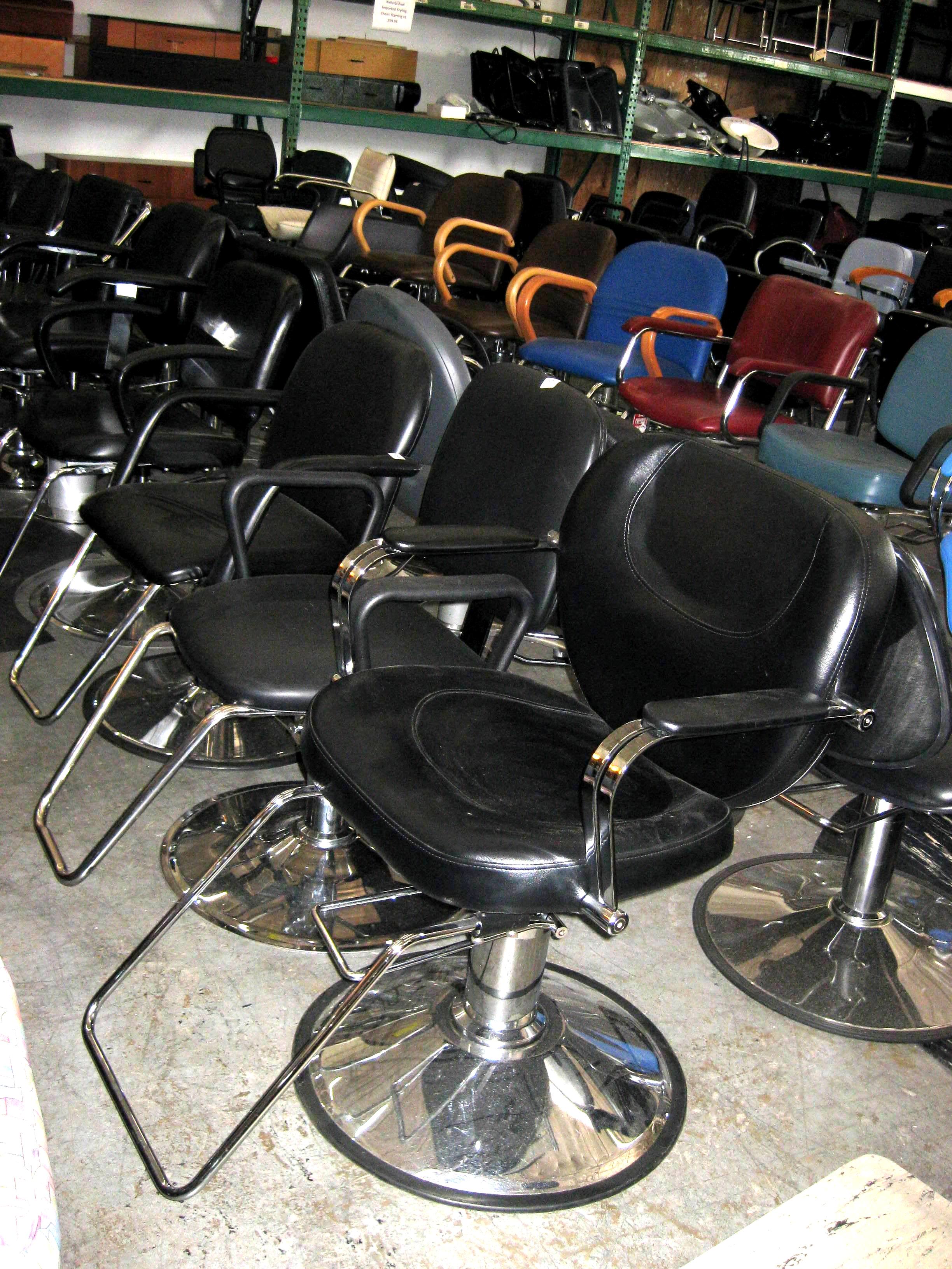 Styling Chairs