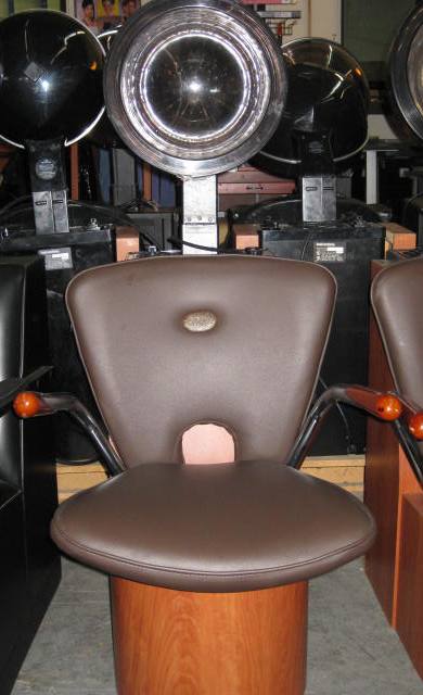 Used Equipment